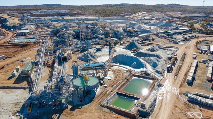 Zimbabwe Enforces Strict Mineral Beneficiation Mandate to Drive Industrialization