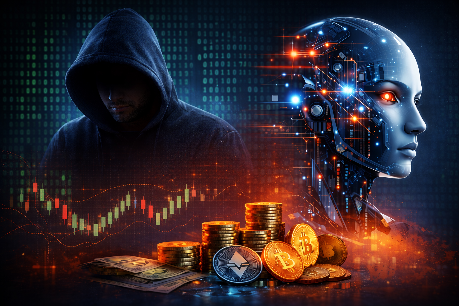 Global Businesses Weaponise AI-Driven Fraud Detection as Cybercrime Losses Project to Cross $100 Billion