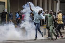 SADC Officials Grapple with Policy Trade-Offs as Polycrisis Threatens Regional Stability