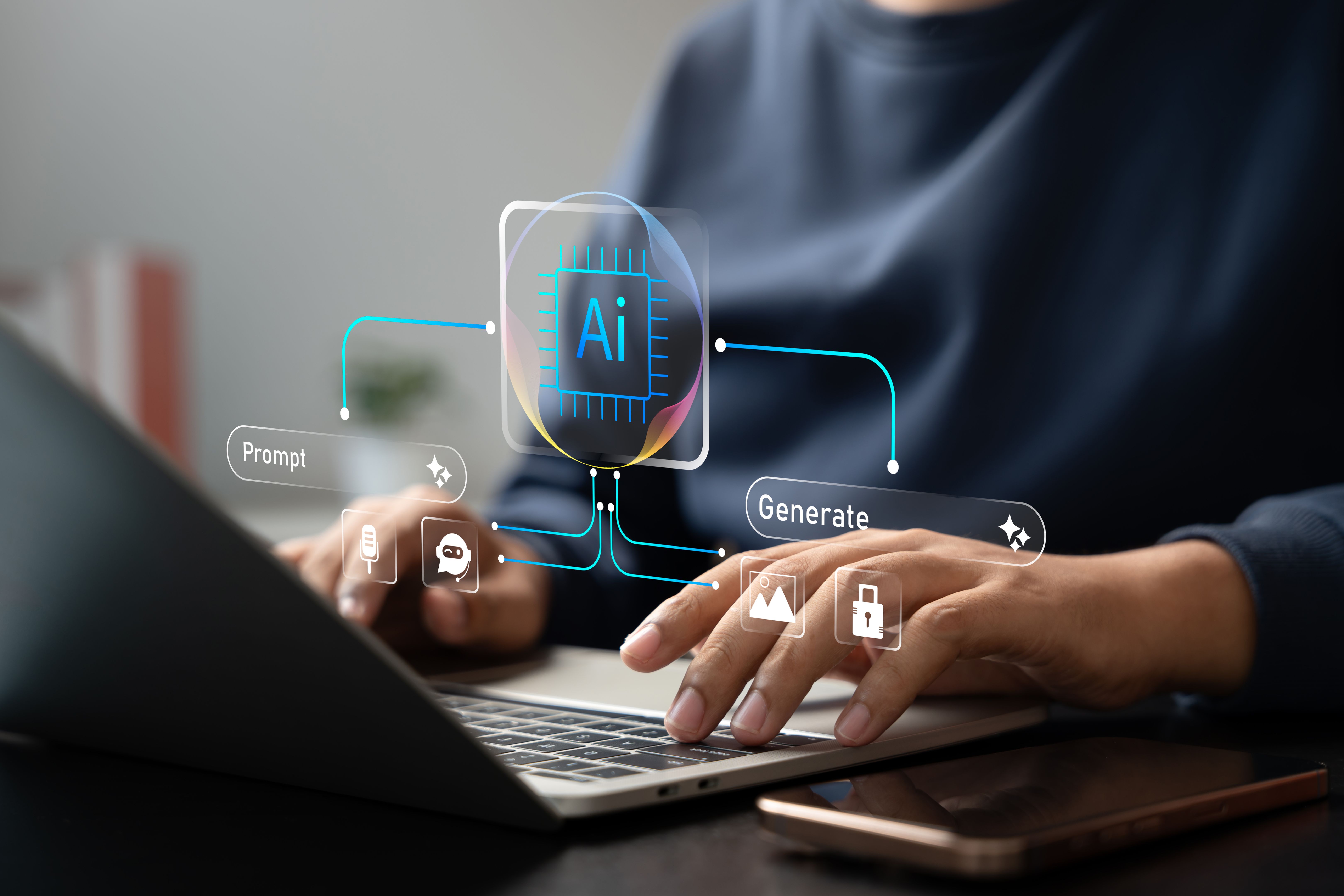 AI Search Rewrites Customer Discovery, Leaving Brands Racing for Visibility