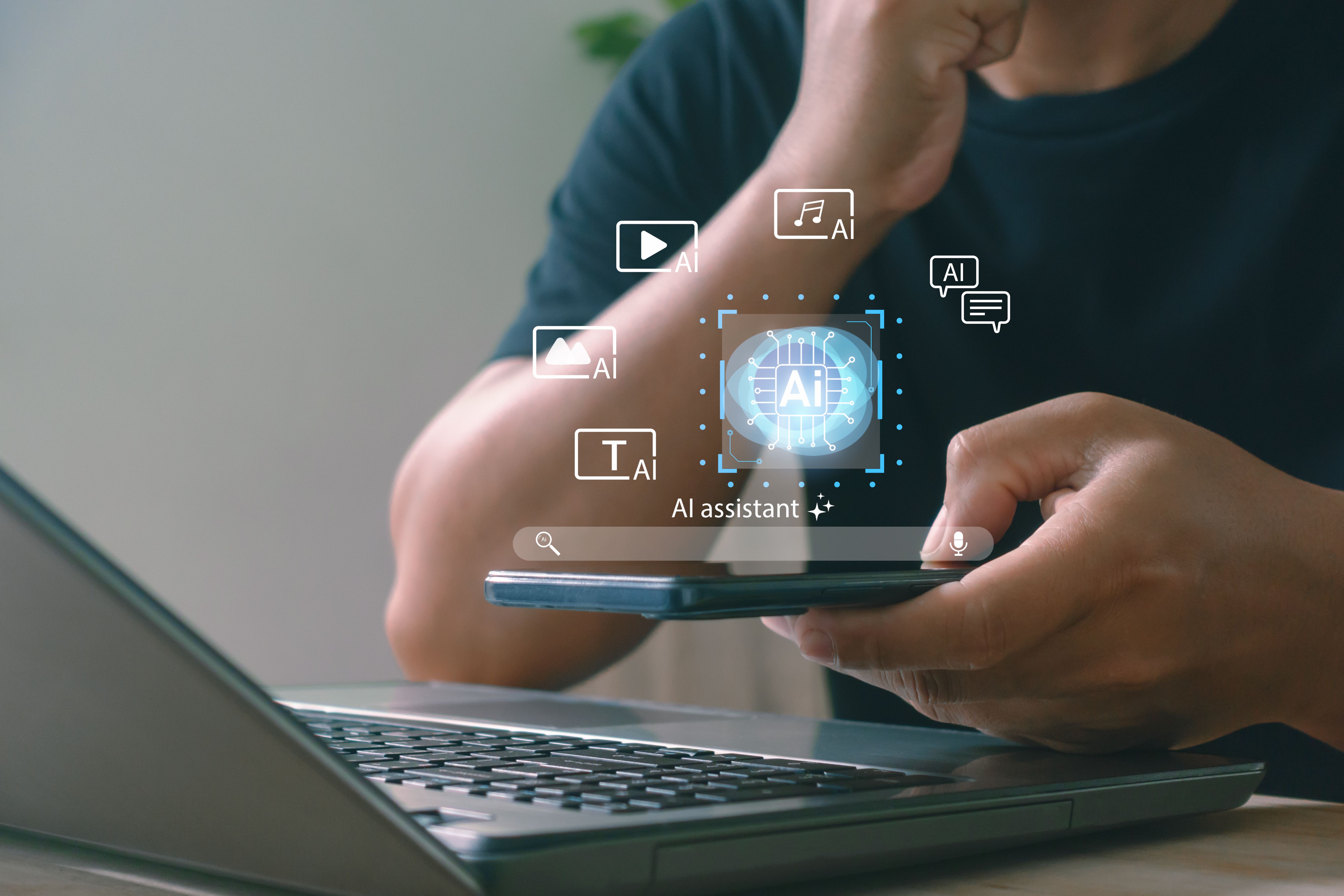 AI Hallucinations Threaten Fintech Reputations as Discovery Shifts to Chat
