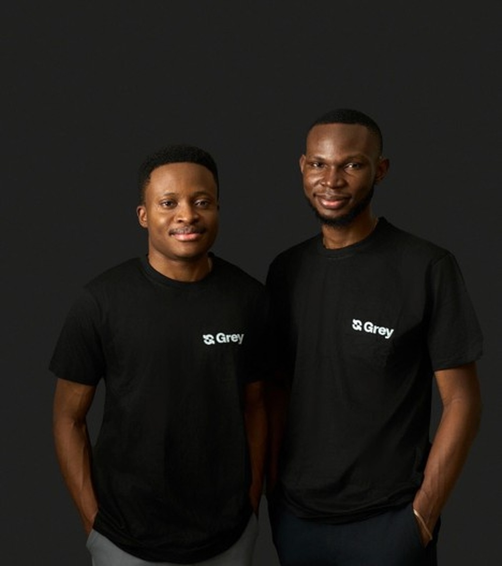 Grey Deepens Its Presence in Ghana and Kenya with Local Currency Deposits