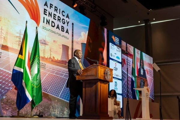 Africa's Energy Future Lies in Integrated Power Systems