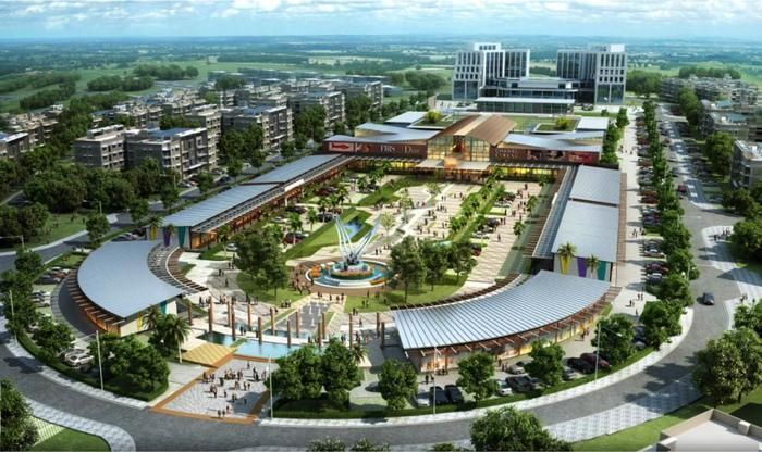 Kigali Urban Transformation Draws Global Capital to East Africa