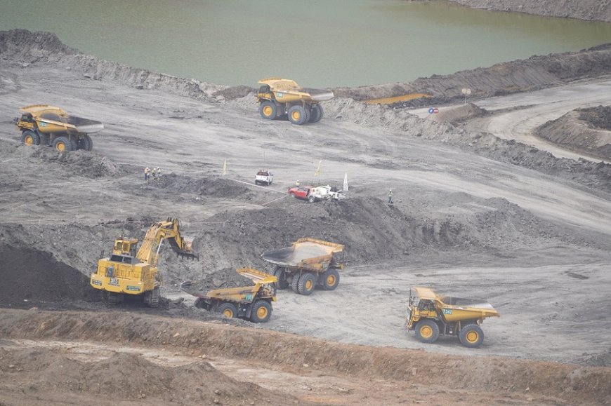 Govt Launches US$4 Million ZACDEP to Drive Arrears Clearance and Economic Reforms