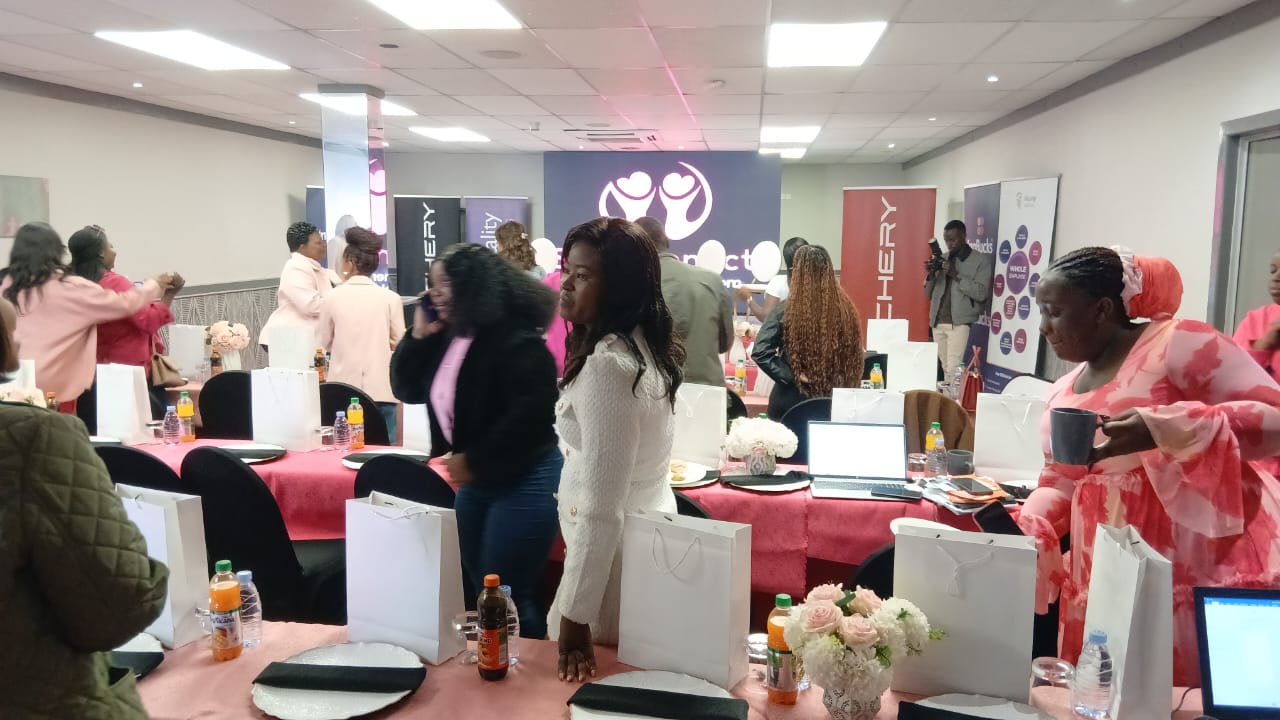 HISTORIC 'SHE CONNECTS' SUMMIT DEBUTS IN HARARE TO INSTITIONALISE ZIMBABWE’S MULTI-BILLION LIFESTYLE ECONOMY