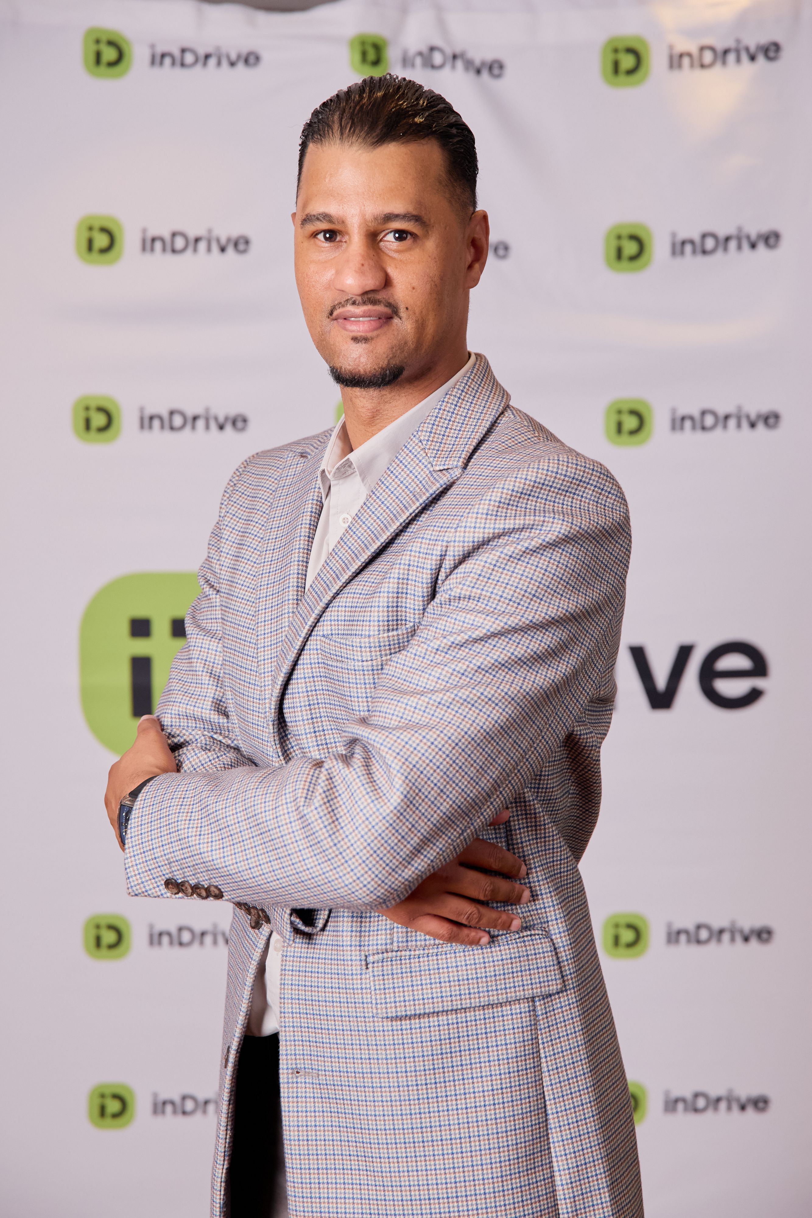 inDrive launches new pickup features in Johannesburg and Cape Town to help passengers and drivers find each other faster