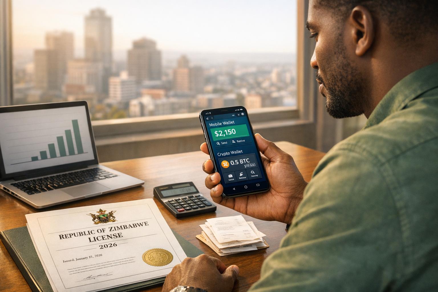 Zimbabwe Tech Ecosystem 2026: Rapid Growth and Diversification
