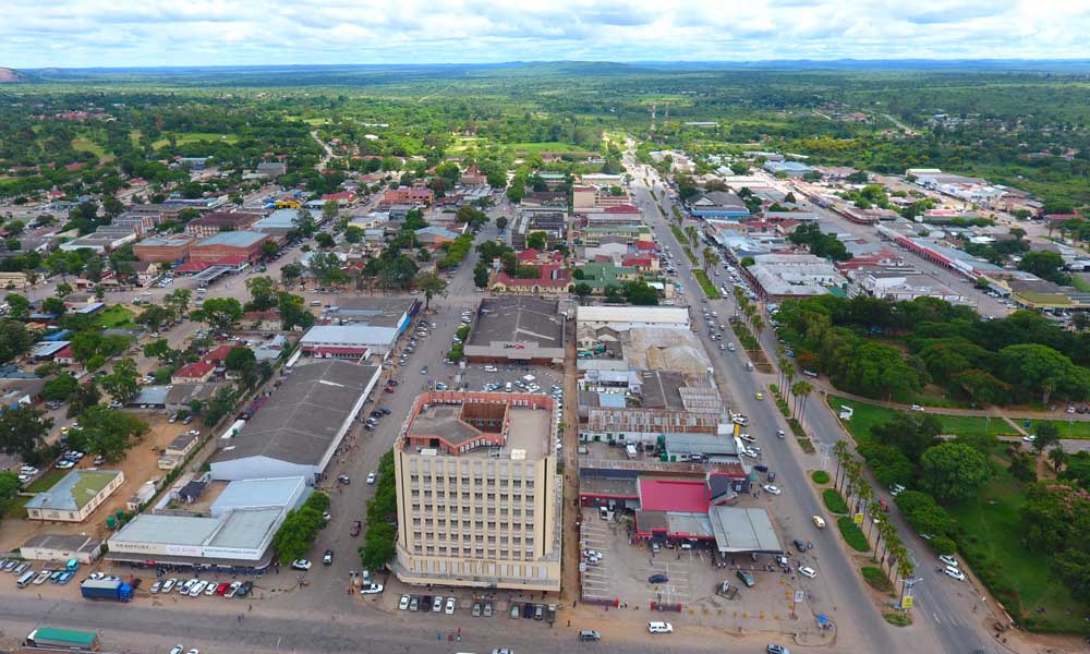 GREAT ZIMBABWE AT CENTRE OF HERITAGE TOURISM PUSH AS WORLD TOURISM DAY COMES TO MASVINGO