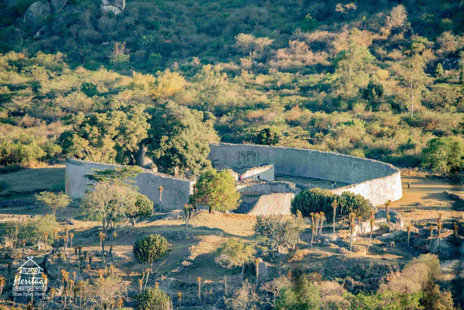 SPORTS TOURISM + INFRASTRUCTURE LEGACY PROJECTED TO BOOST MASVINGO ECONOMY