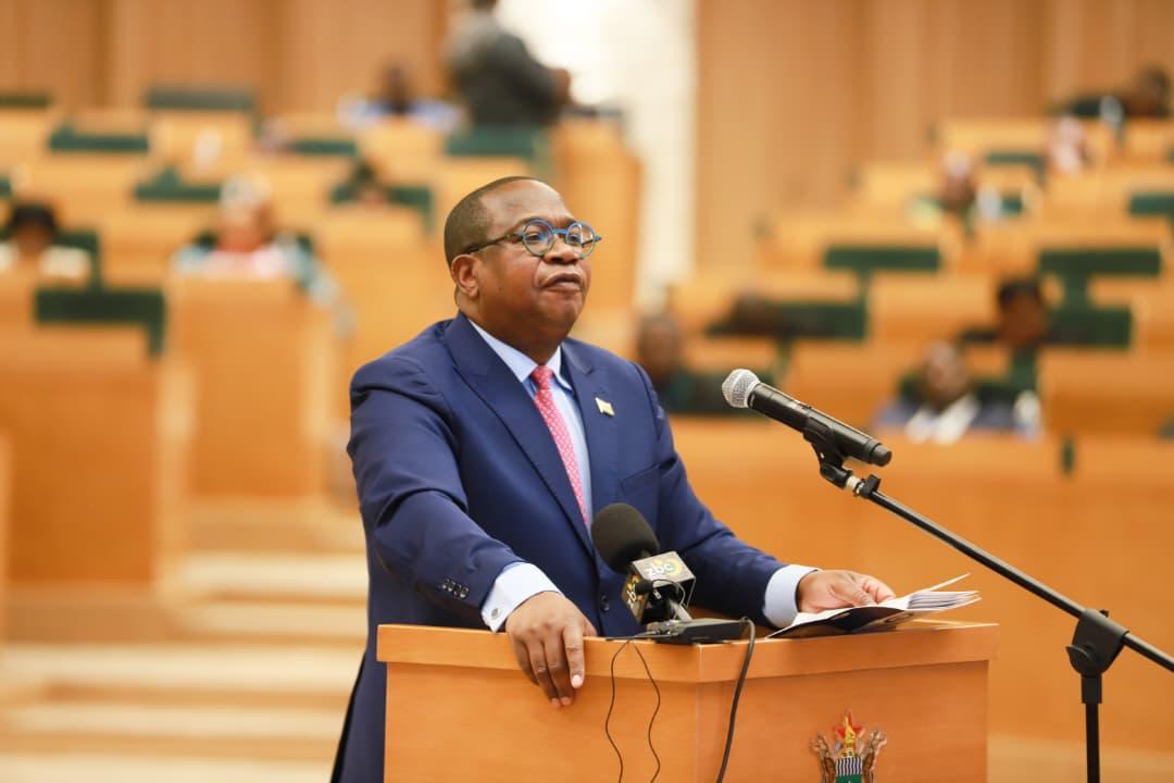 Zimbabwe Targets 22% Tax-to-GDP Ratio by 2030 as ZIMRA Marks 25 Years