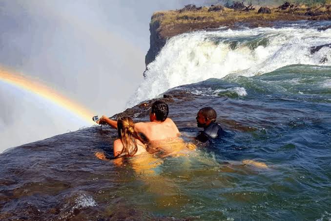 Zimbabwe's Strategic Tourism Push Targets European Market with Multi-Destination Familiarisation Tour