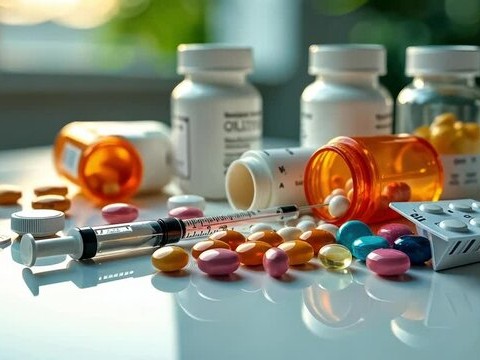 The African Giant's Playbook: Can Zimbabwe Replicate Egypt’s Pharmaceutical Export Miracle?