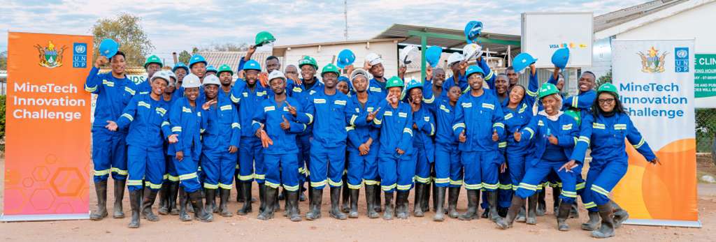MineTech Innovation Challenge Zimbabwe 2026