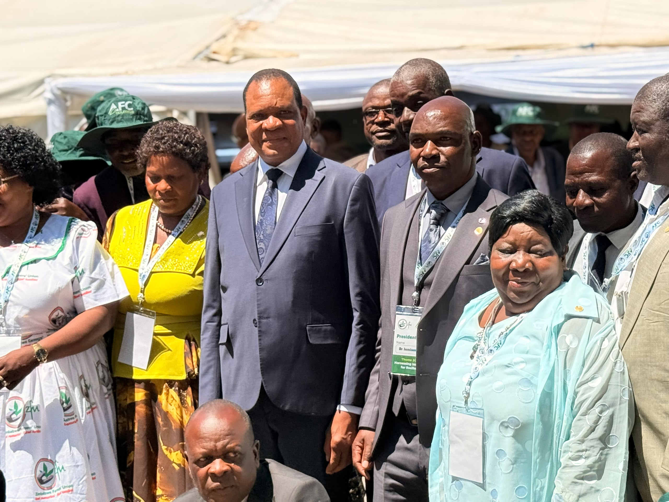 Government targets 350 000ha summer irrigation by 2030