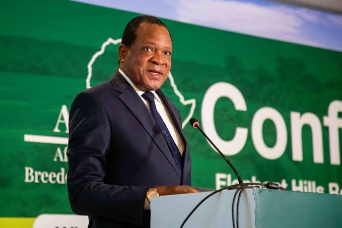 Government Accelerates Groundwater Push as Zimbabwe Water Indaba Opens in Bulawayo